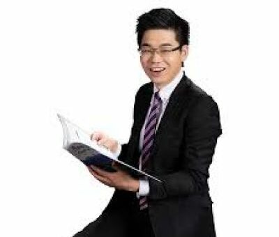 Spencer Lam