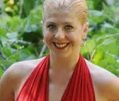 Srdjana Simunovic