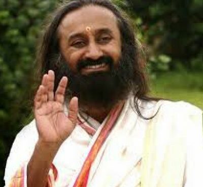 Sri Sri