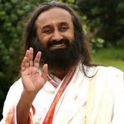 Sri Sri