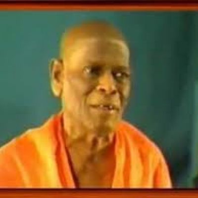 Sri Vidya Prakasananda Giri Swamy