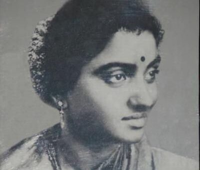 Sriranjani Junior
