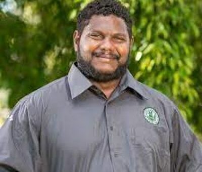 Stan Tipiloura