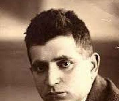 Stanislav Vinaver