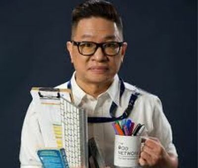 Stanley Chi