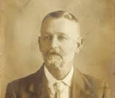 Stanley Cole