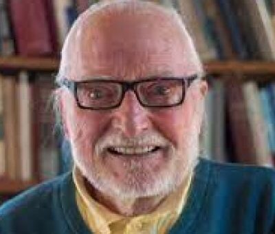 Stanley Mullen