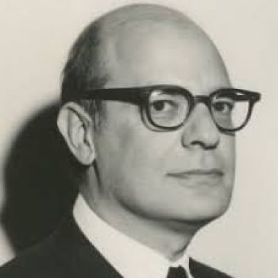 Stanley Schachter