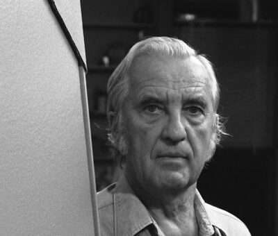 Stanley Twardowicz