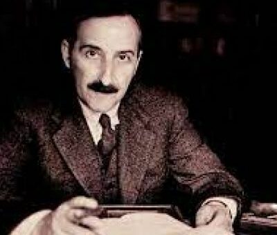 Stefan Zweig