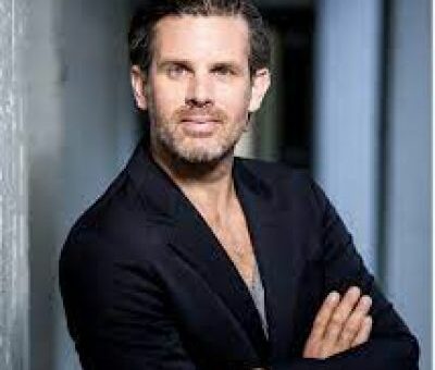 Steffen Groth