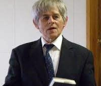 Steinbjørn B. Jacobsen