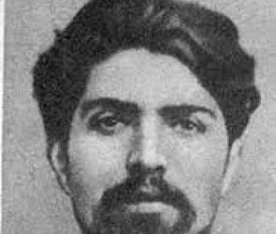 Stepan Shahumyan