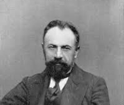 Stepan Zoryan