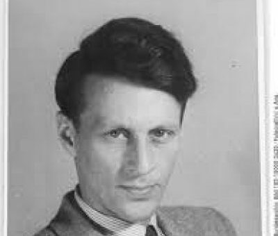 Stephan Hermlin