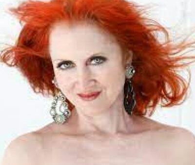 Stephanie Blake