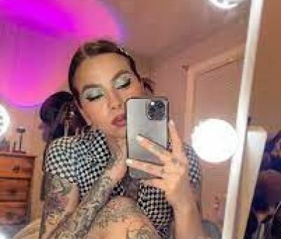 Stephanie SpookyBunny