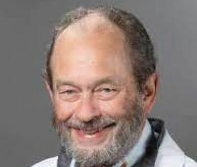 Stephen A. Caldwell