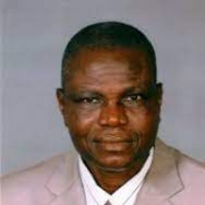 Stephen Amoanor Kwao