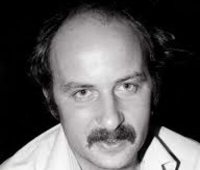 Stephen Barry