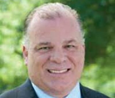 Stephen M. Sweeney