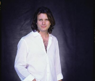 Stephen Manley