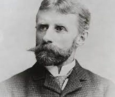 Stephen Parrish