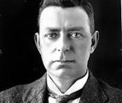 Stephen Perdriau