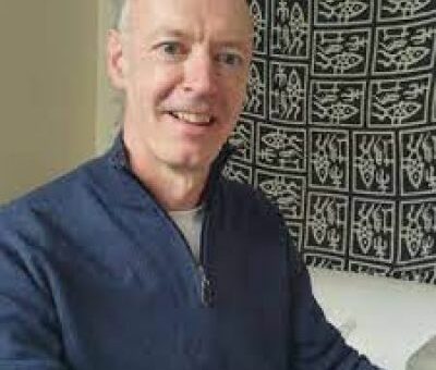 Stephen Wallis