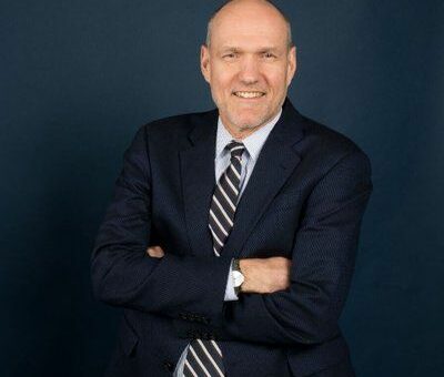 Stephen Walt