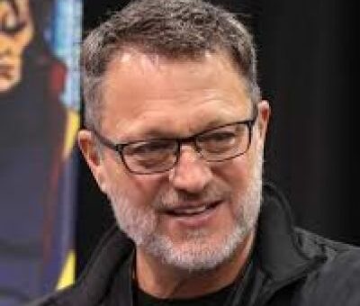 Steve Blum