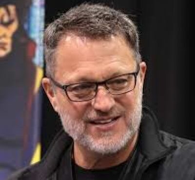 Steve Blum