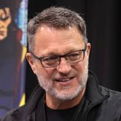 Steve Blum