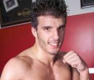 Steve Bruno