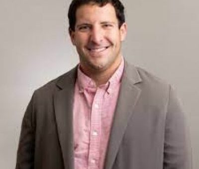 Steve Horn