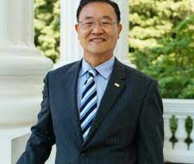 Steven Choi