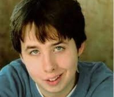 Steven Christopher Parker