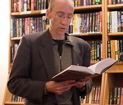 Steven Erikson