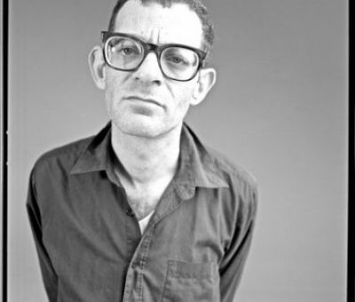 Steven “Jesse” Bernstein