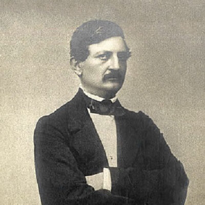 Stjepan Mitrov Ljubisa