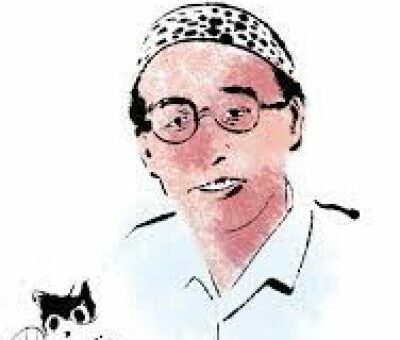 Suiho Tagawa