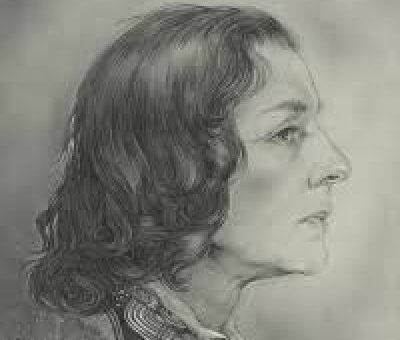 Sulamith Wulfing