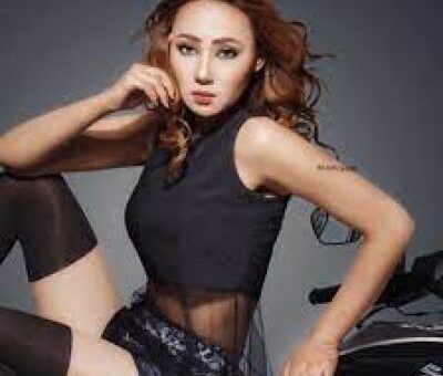 Sumi Moktan