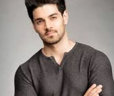 Suraj Pancholi