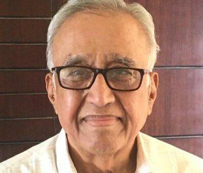 Suravaram Sudhakar Reddy