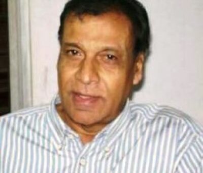 Suresh Heblikar