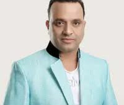 Surjit Bhullar