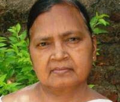 Sushila Kerketta