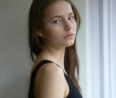 Suvi Jokinen