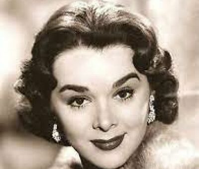 Suzanne Alexander